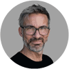 Thomas Nordén, specialist på produktlanseringar och B2B-marknadsföring på Early to Rise AB