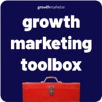 Growth Marketing Toolbox gillas av Early to Rise