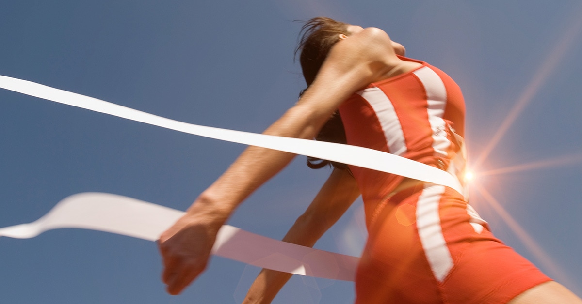 Mål med produktlansering