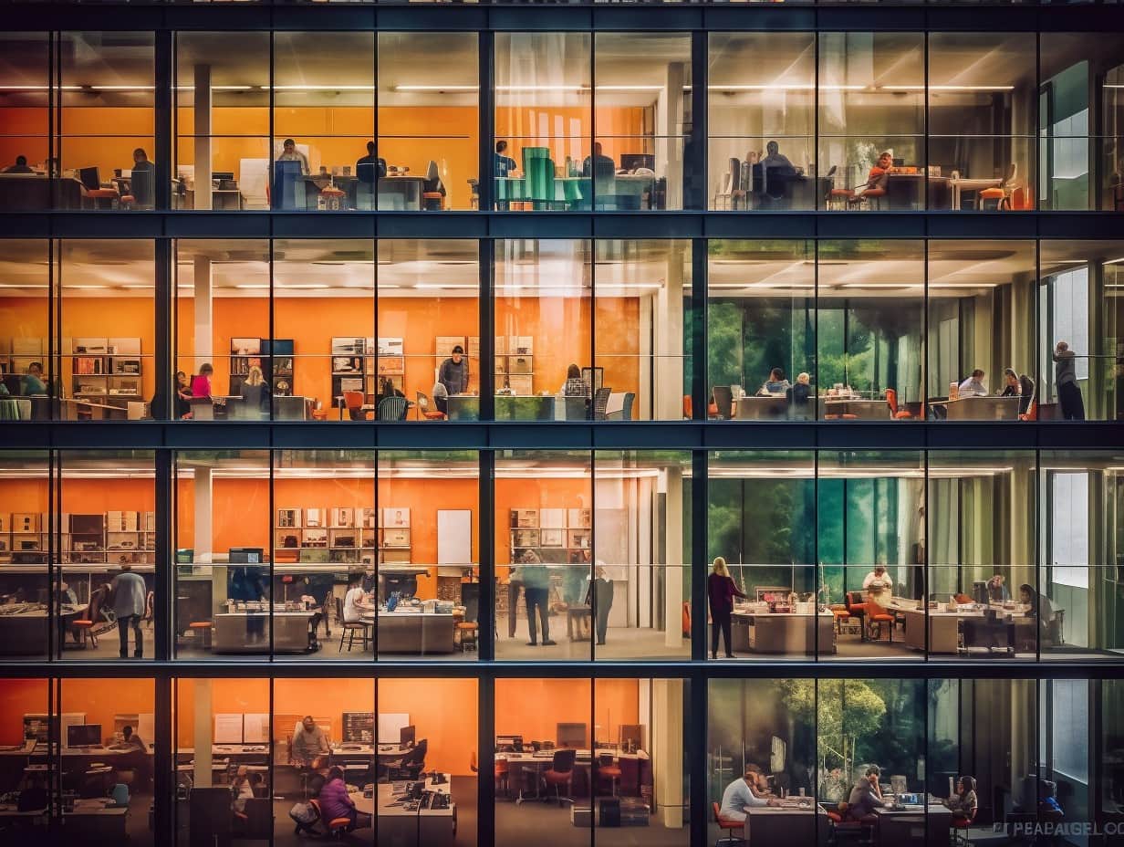 Skillnaden mellan ICP och buyer persona