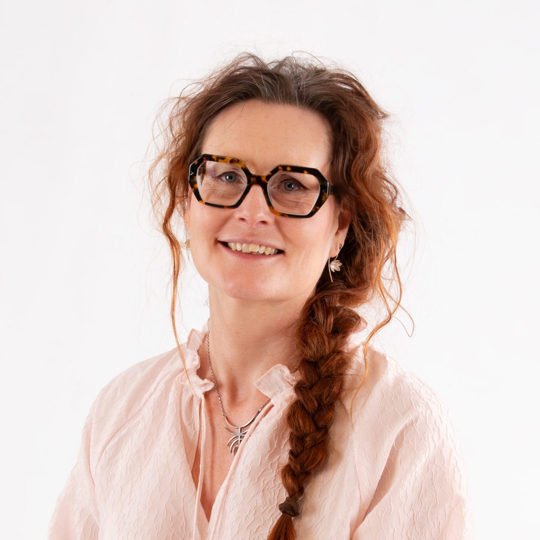 Kristina Effler. Product Brand Senior Vice President Bathroom & Daily living aids