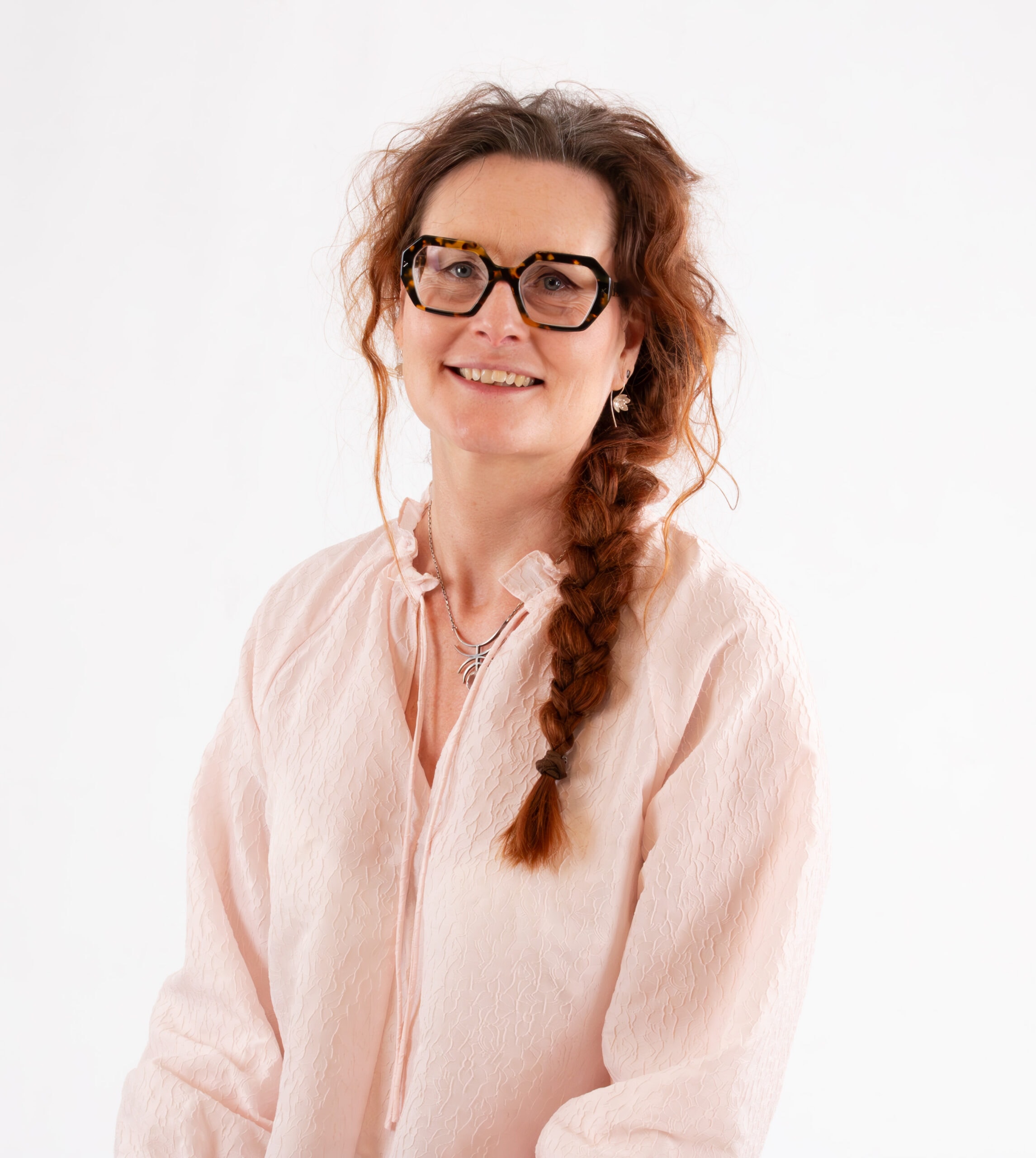 Kristina Effler. Product Brand Senior Vice President Bathroom & Daily living aids