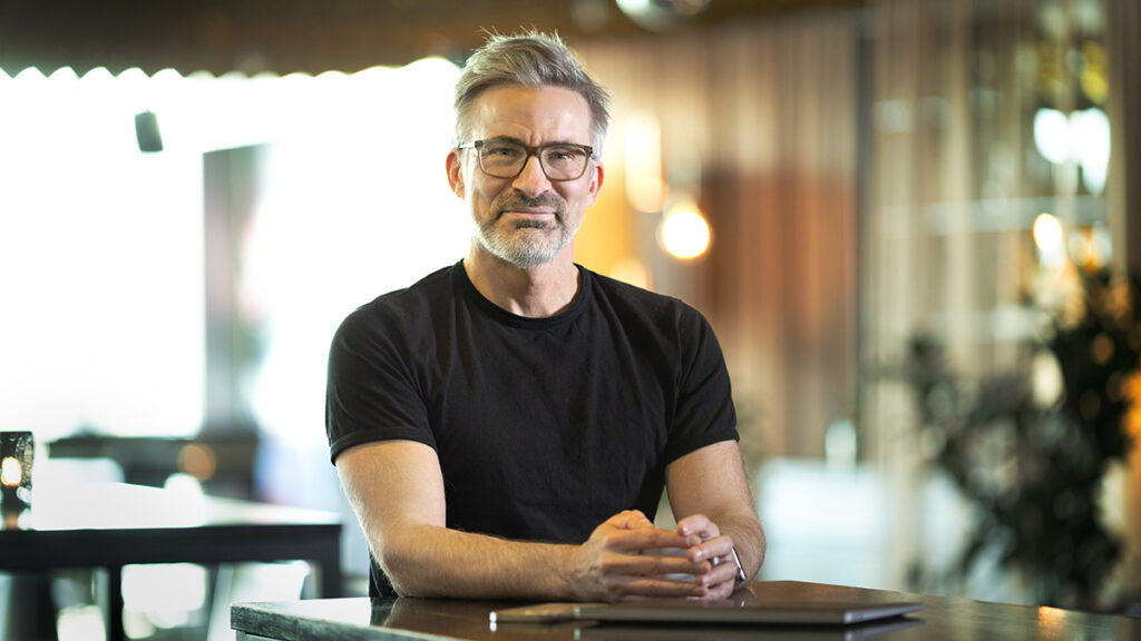 Jag hjälper dig som är överbelastad VD