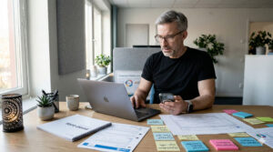 Alternativkostnad för marknadsföring är häg om VD ska hantera marknadsföringen-