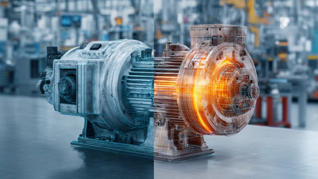 Att sälja det osynliga