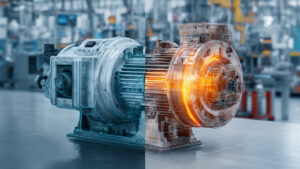 Att sälja det osynliga